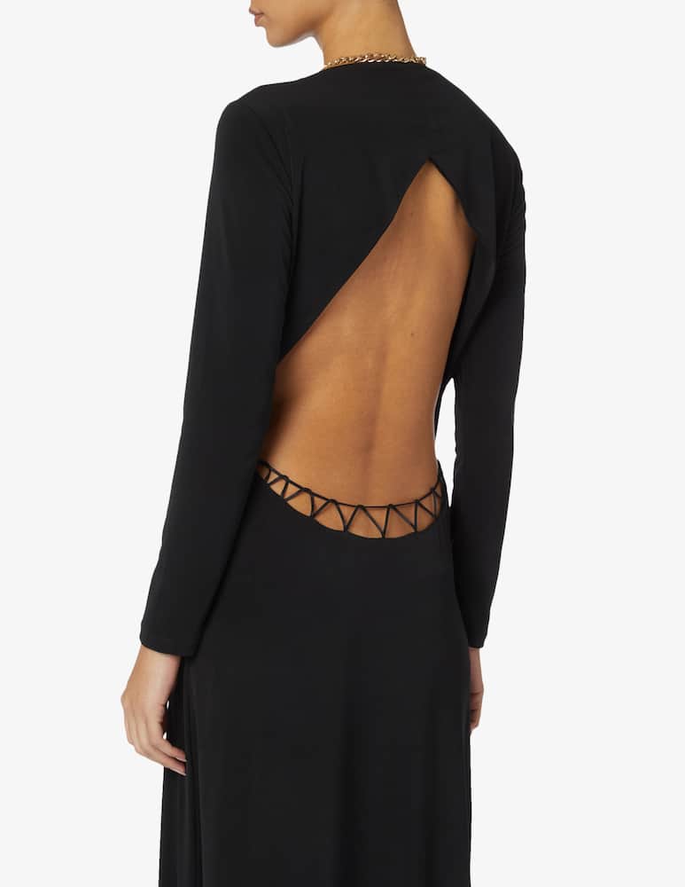 rinascente Musier Paris Sonfis dress