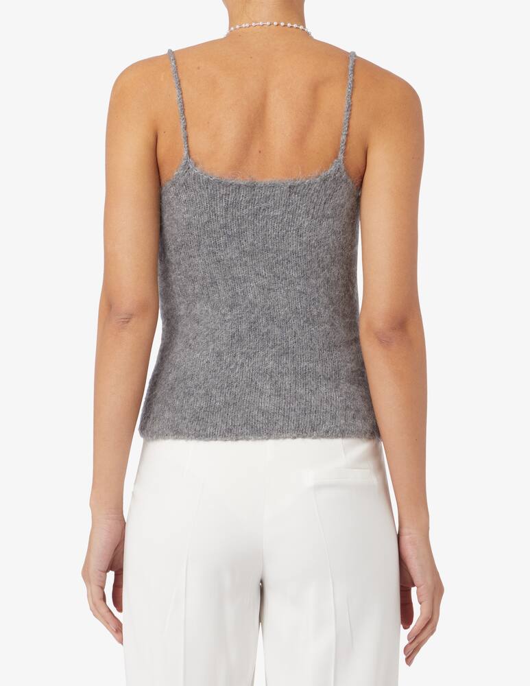 rinascente Musier Paris Top Grazzie