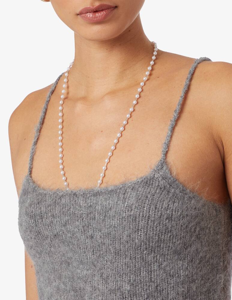 rinascente Musier Paris Top Grazzie