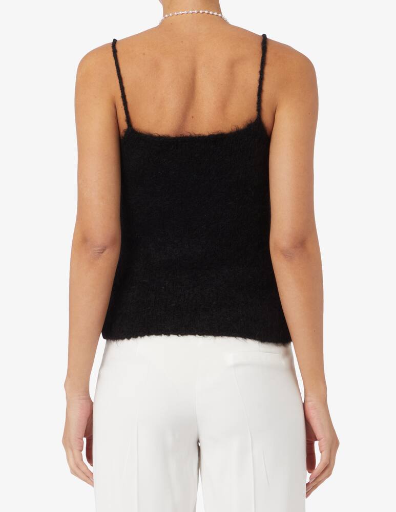 rinascente Musier Paris Grace top