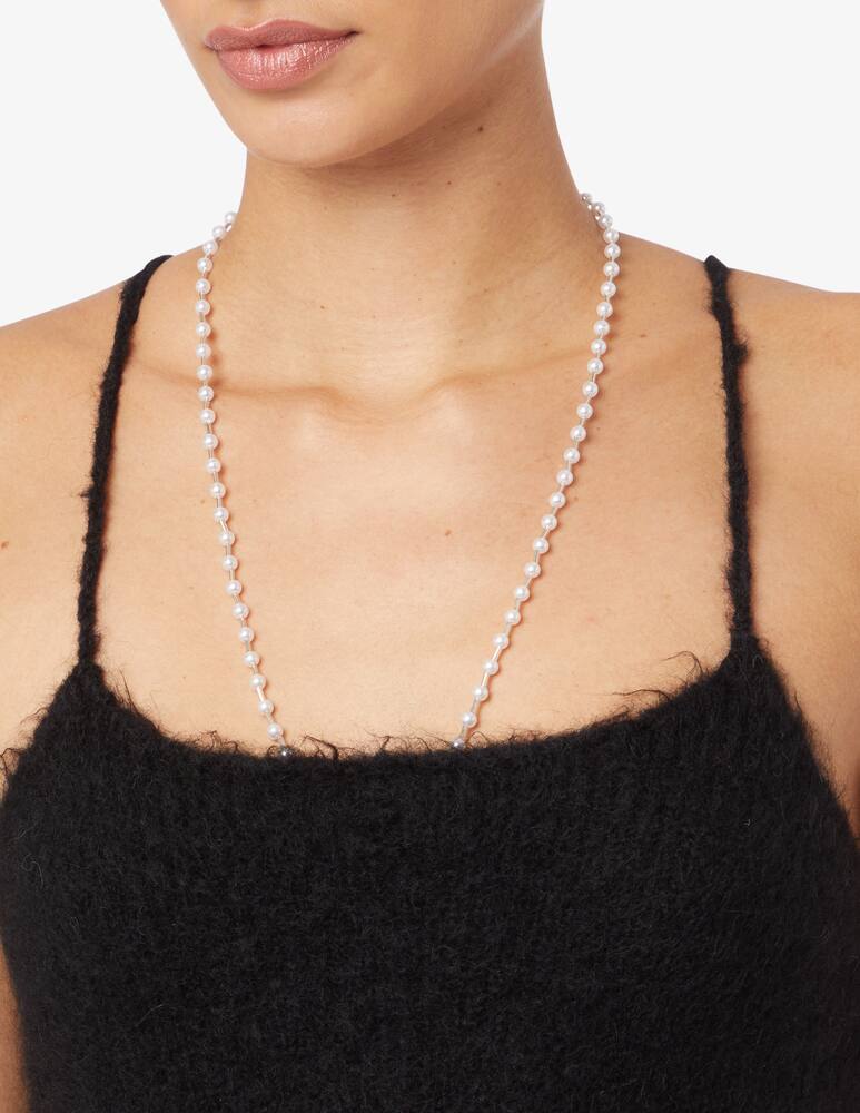 rinascente Musier Paris Grace top