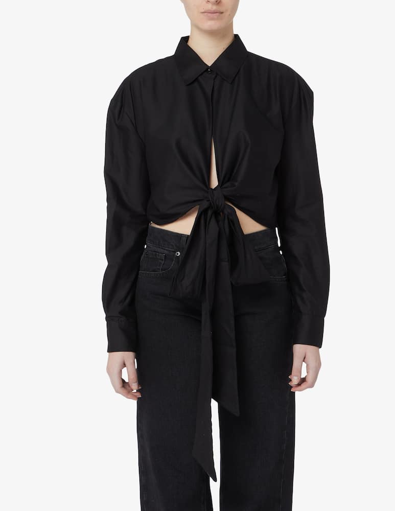RECC Paris Camicia Ahouva - immagine 1 RECC Paris Camicia Ahouva - immagine 1
