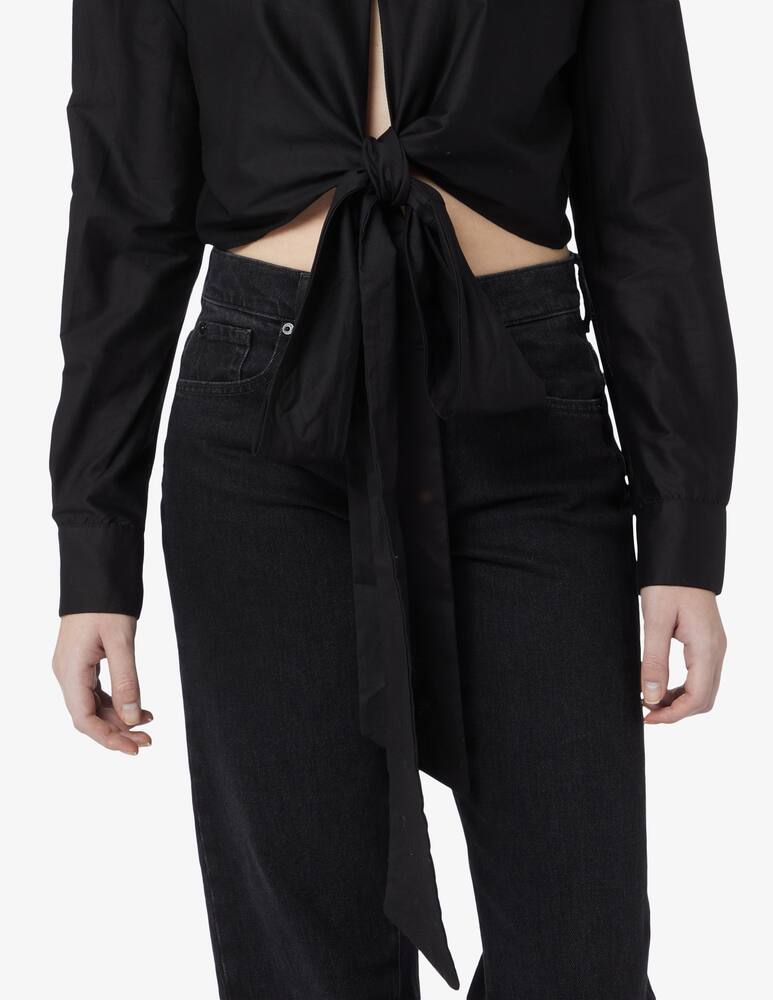 rinascente RECC Paris Camicia Ahouva