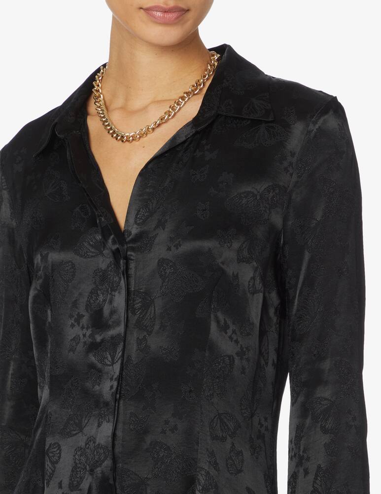 rinascente Musier Paris Vestito mini Luisa