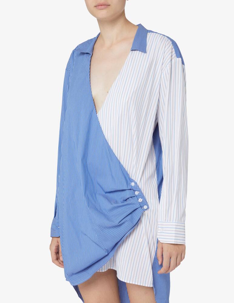 rinascente Parisienne et alors Abito in moquet