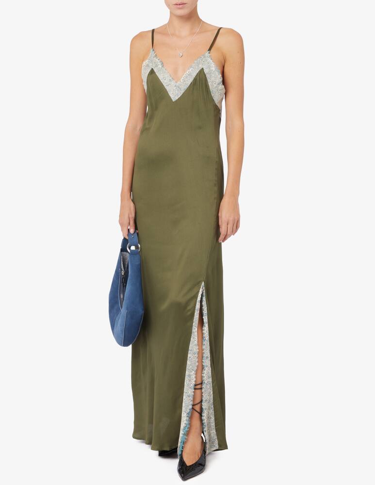 rinascente Parisienne et alors Morere max dress