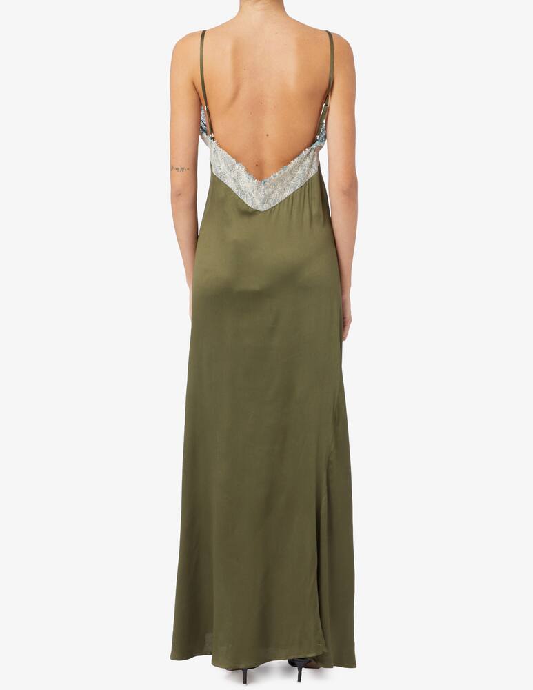 rinascente Parisienne et alors Morere max dress