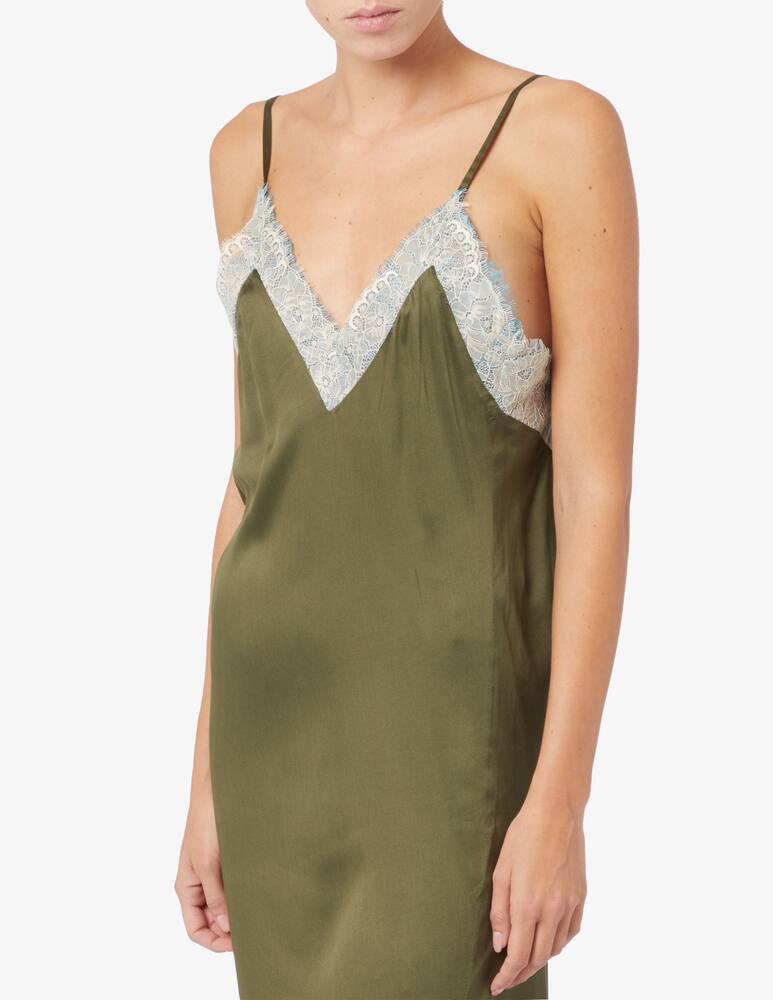 rinascente Parisienne et alors Morere max dress