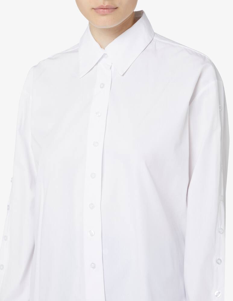 rinascente Parisienne et alors Ledion shirt