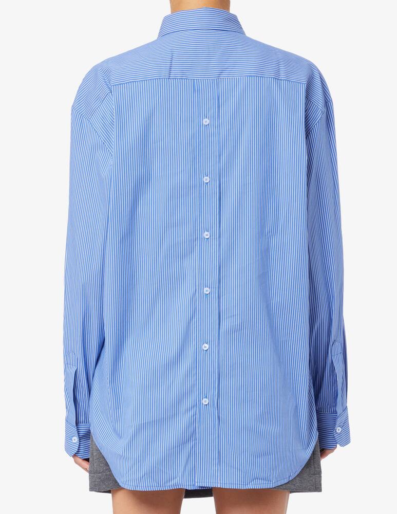 rinascente Parisienne et alors Tour shirt