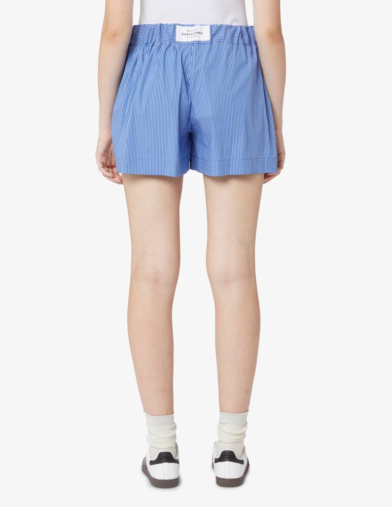 rinascente Parisienne et alors Tournus boxer