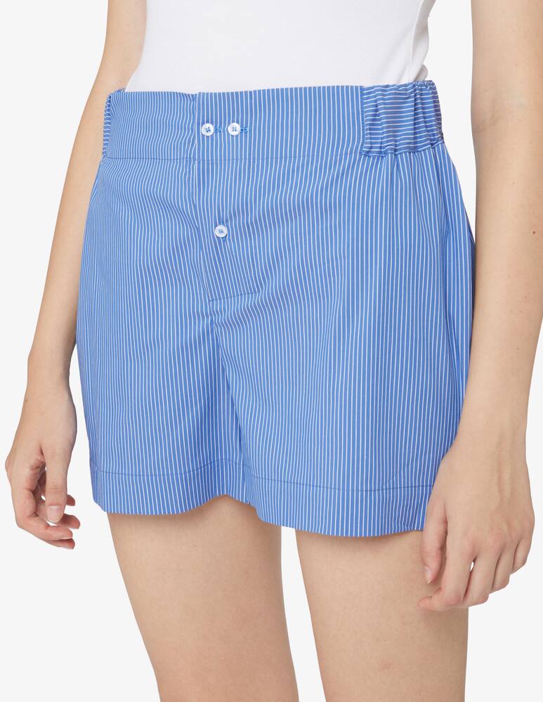 rinascente Parisienne et alors Tournus boxer