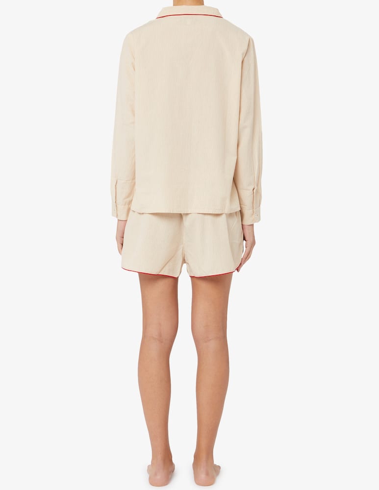 rinascente Scarlette Pigiama con pantaloncino