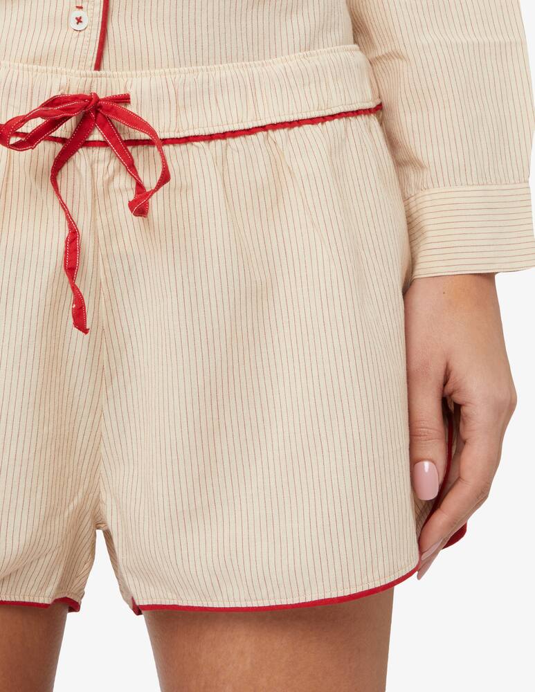 rinascente Scarlette Pigiama con pantaloncino