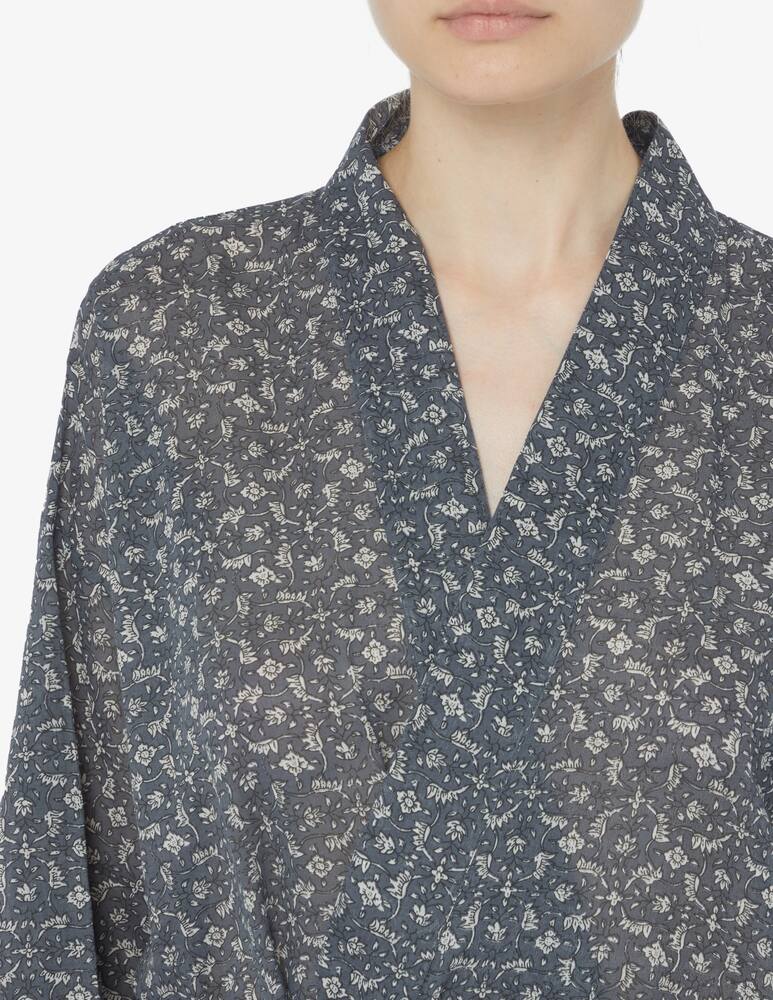 Scarlette Kimono Marghe - immagine 3 Scarlette Kimono Marghe - immagine 3