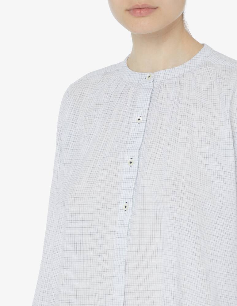 rinascente Scarlette Camicia da notte Courte paul