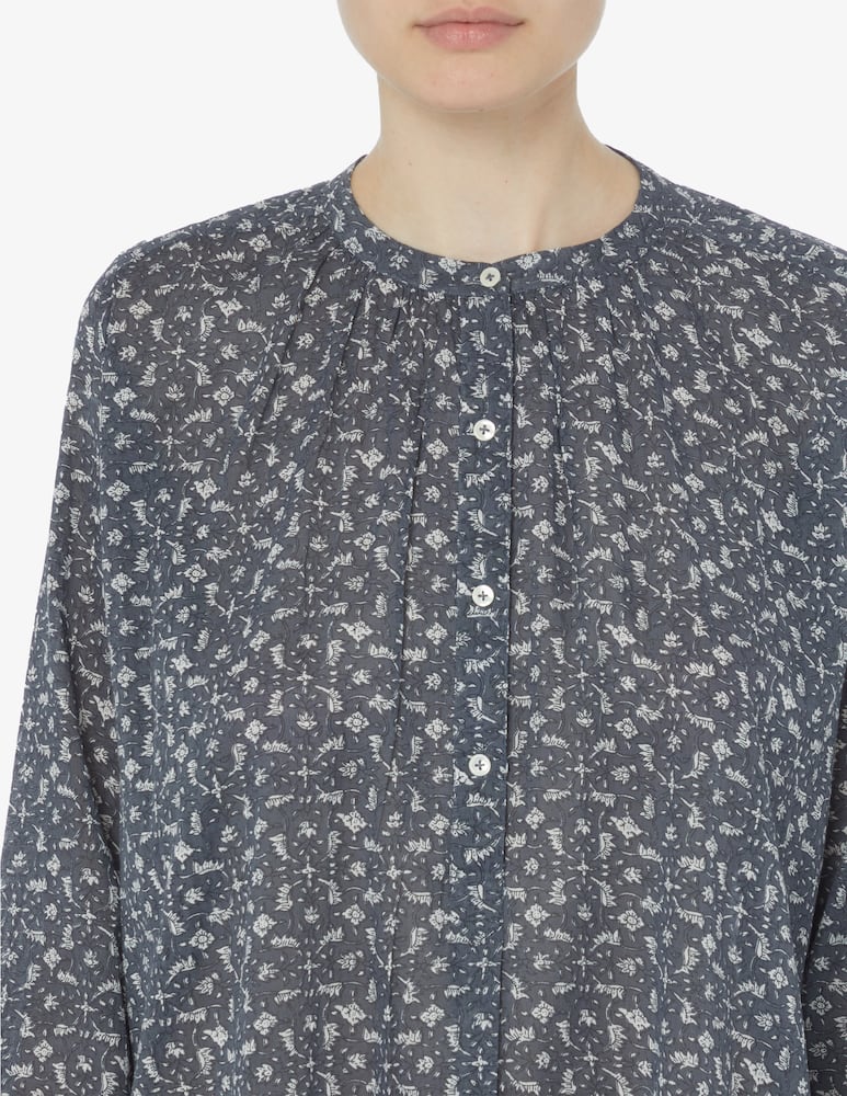 Scarlette Camicia da notte New marghe - immagine 3 Scarlette Camicia da notte New marghe - immagine 3