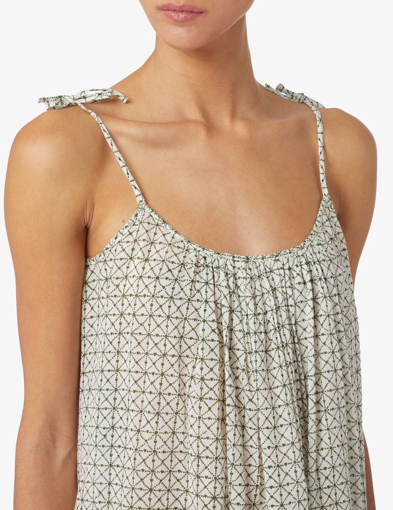 rinascente Scarlette Nightgown