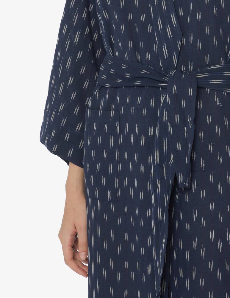 rinascente Scarlette Kimono Akiko