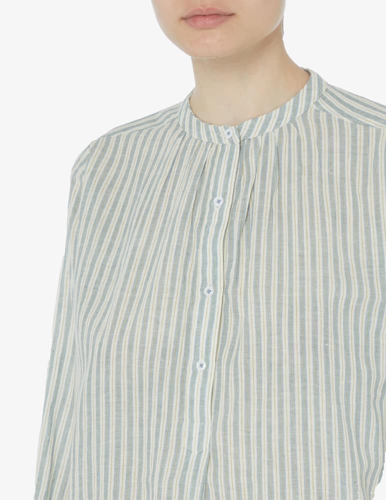 Scarlette Camicia da notte Lounge libreccio - immagine 3 Scarlette Camicia da notte Lounge libreccio - immagine 3