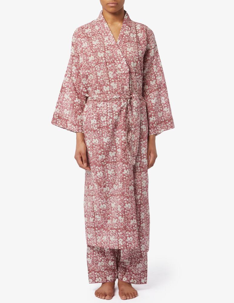 Scarlette Kimono - picture 1 Scarlette Kimono - picture 1