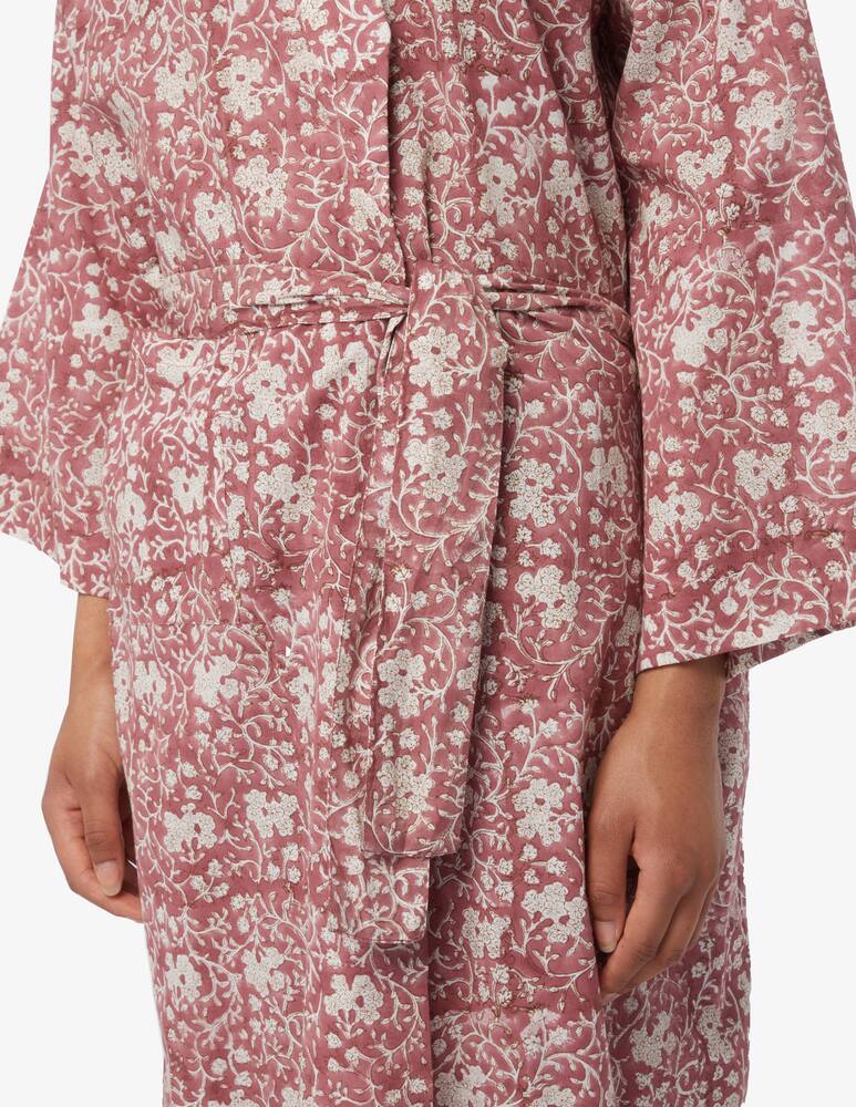 Scarlette Kimono - picture 3 Scarlette Kimono - picture 3