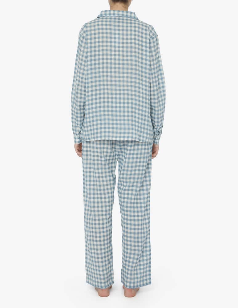 rinascente Scarlette Pyjama Femme libeccio