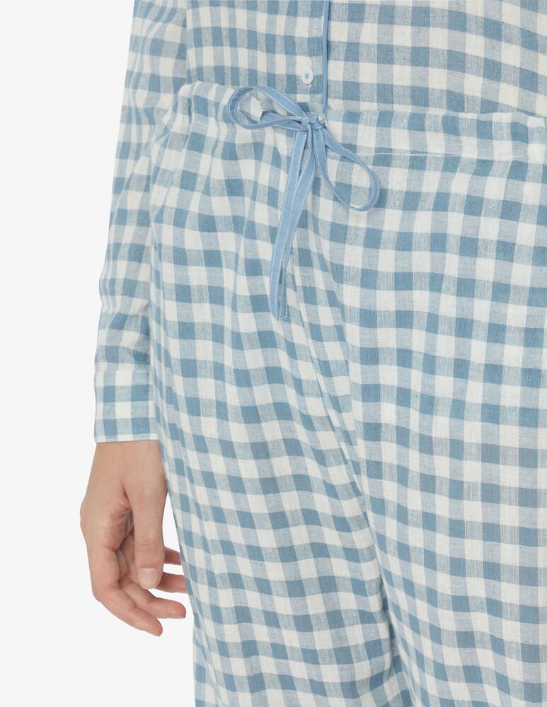 rinascente Scarlette Pyjama Femme libeccio