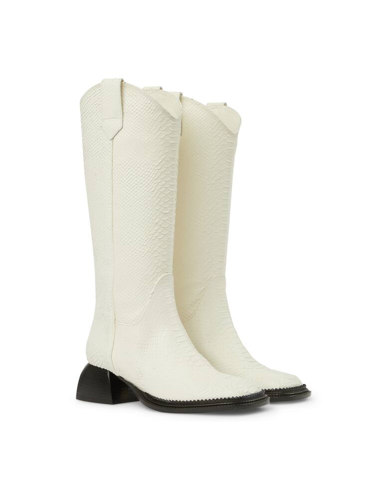 rinascente Nodaleto Knee-high boots Bulla Jane