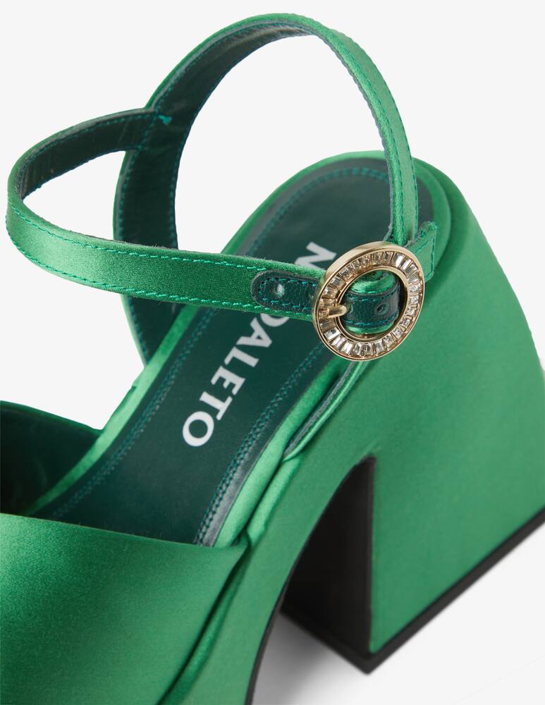 rinascente Nodaleto Pumps Bulla Joni