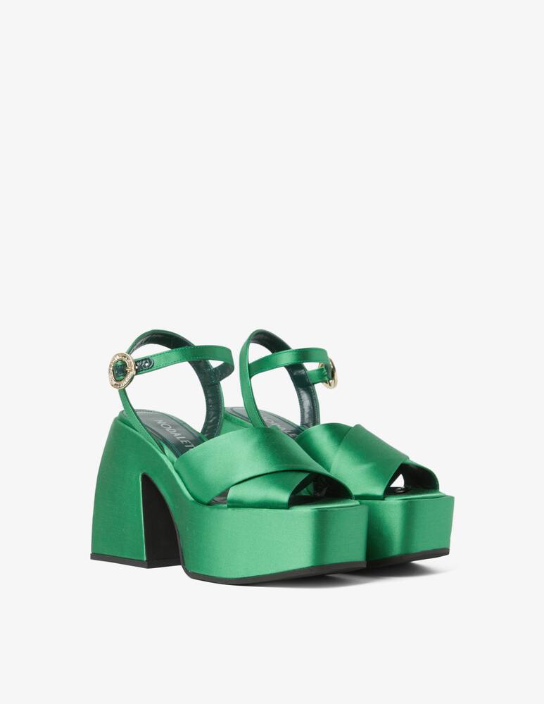 rinascente Nodaleto Pumps Bulla Joni