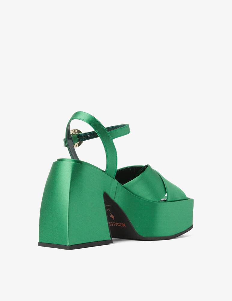 rinascente Nodaleto Pumps Bulla Joni