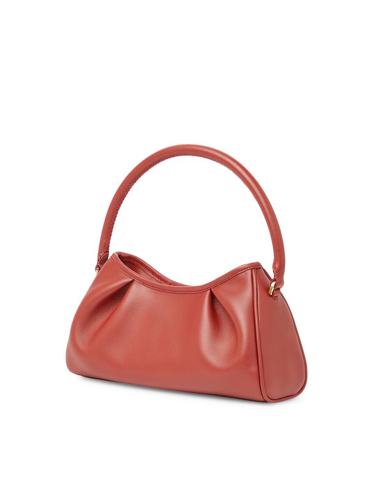 rinascente Elleme Shoulder bag halfmoon Dimple
