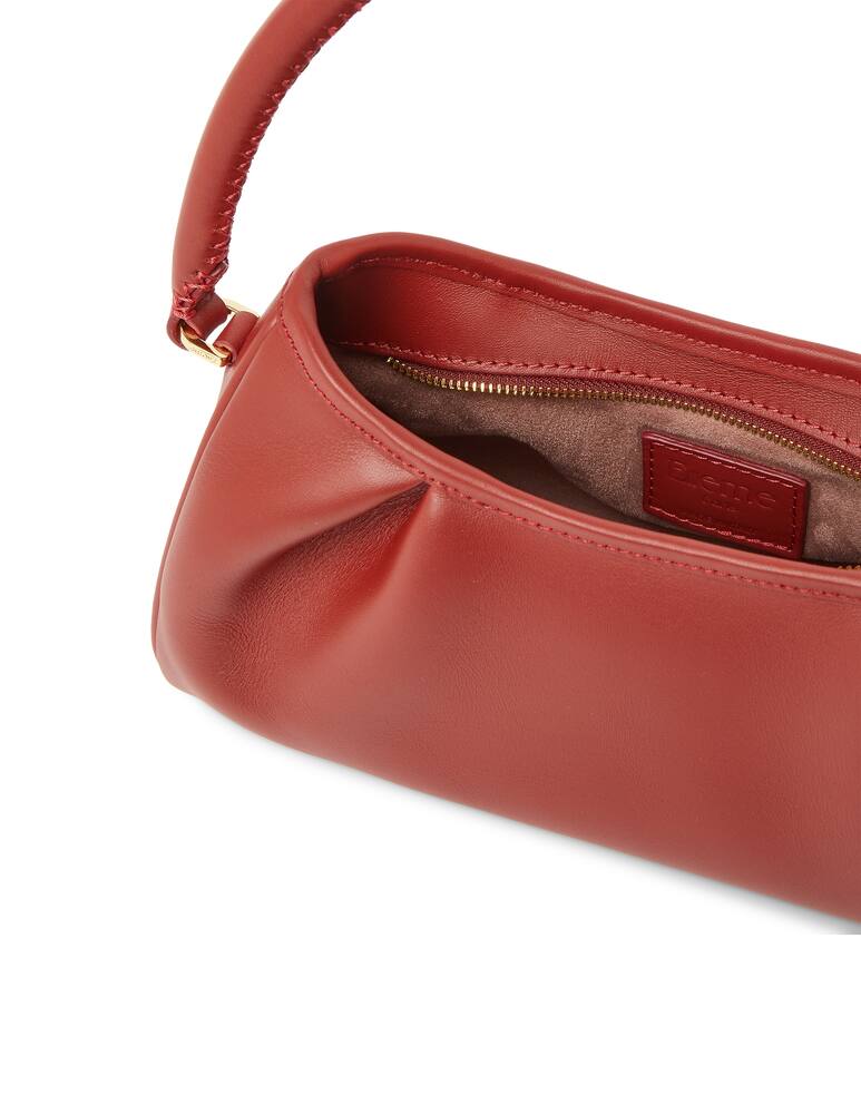 rinascente Elleme Shoulder bag halfmoon Dimple