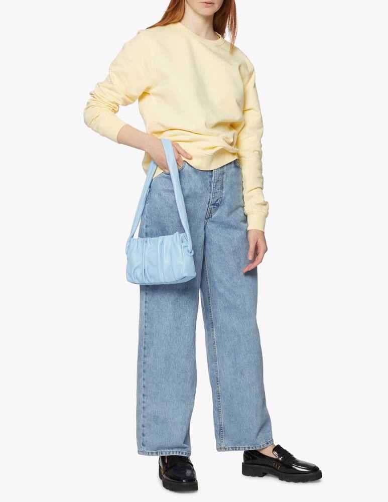 rinascente Elleme Vague shoulder bag