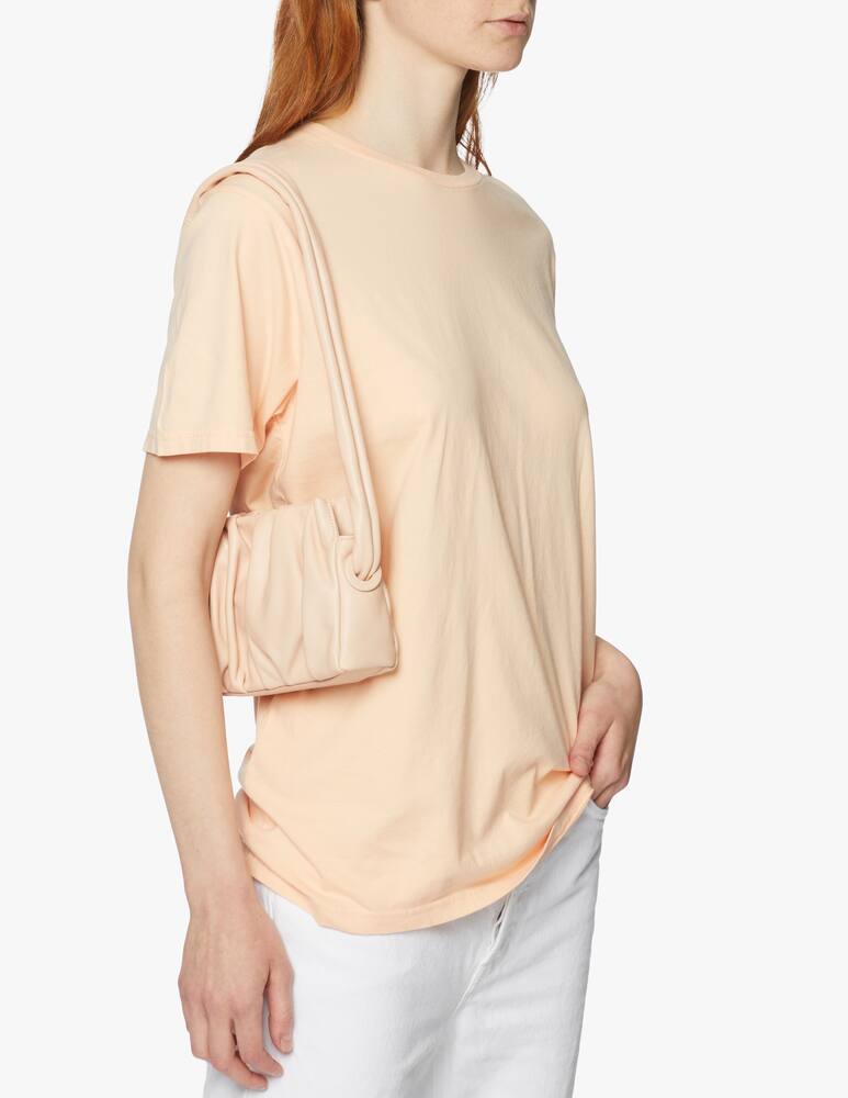 rinascente Elleme Vague shoulder bag