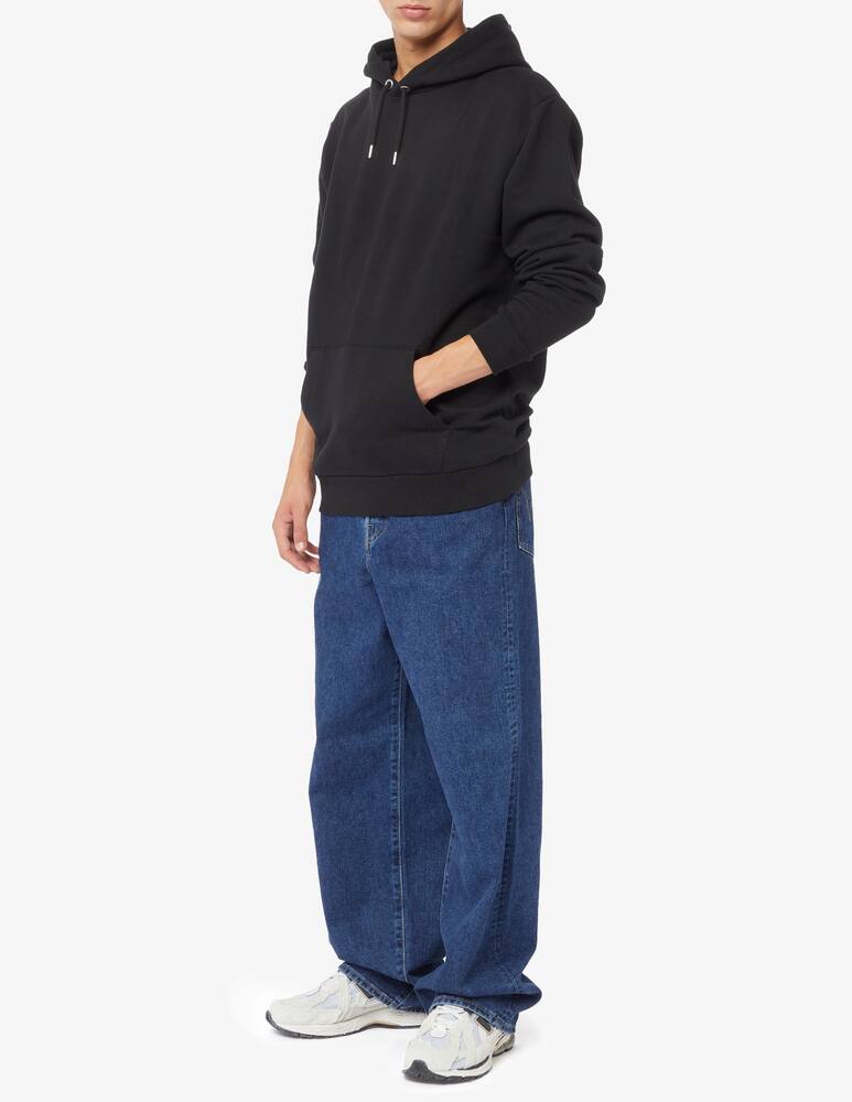 rinascente Encré Hoodie l ombre de l ephemere