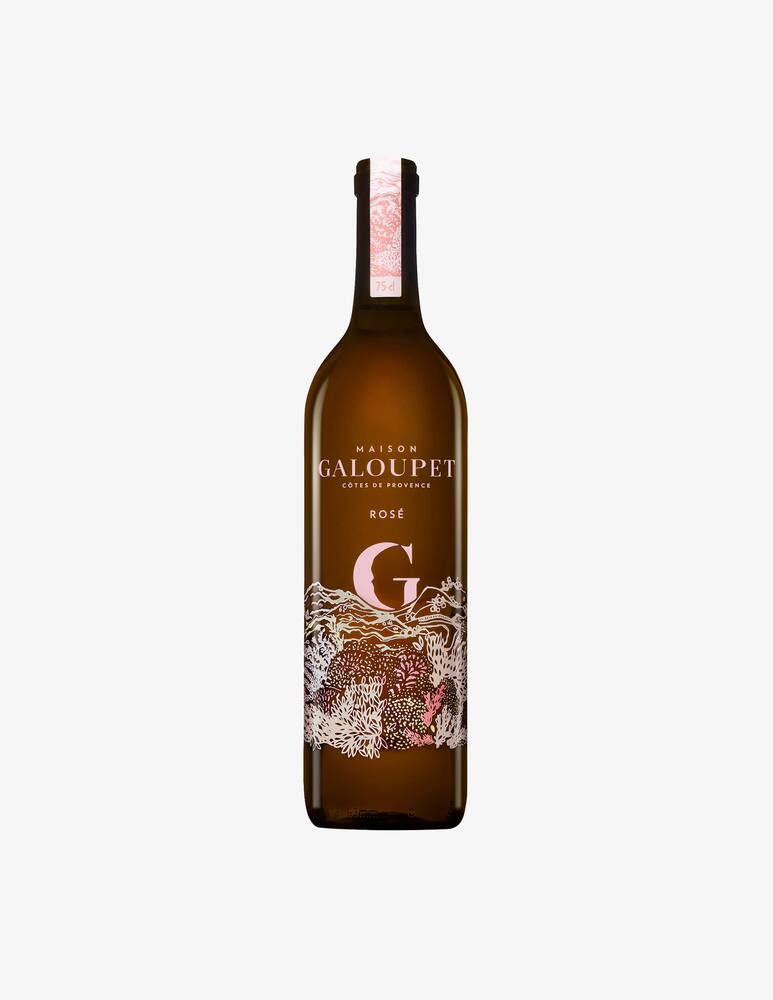 rinascente Château Galoupet Maison Galoupet G de Galoupet 2024 750ml