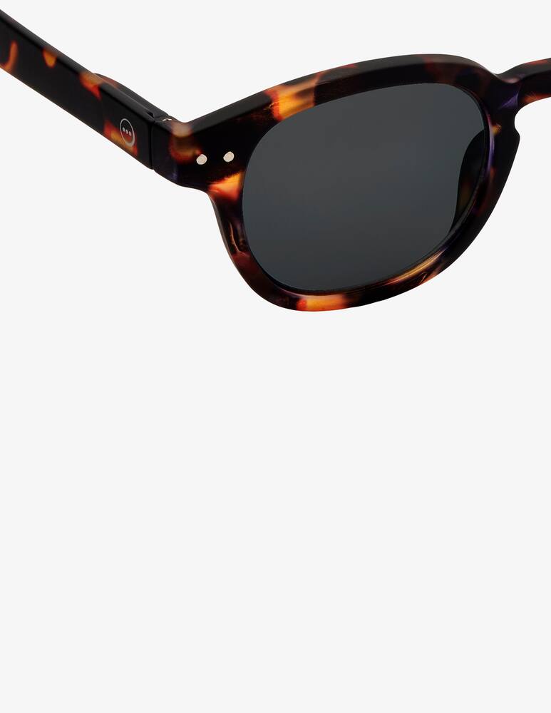 rinascente Izipizi Occhiale Sun Modello #C Con Gradazione