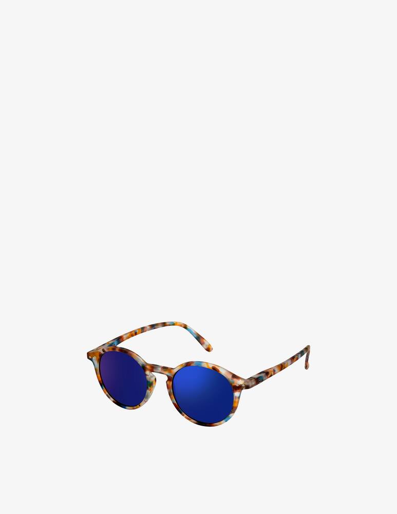 rinascente Izipizi Occhiale Sun Mirror Lenses Modello #D