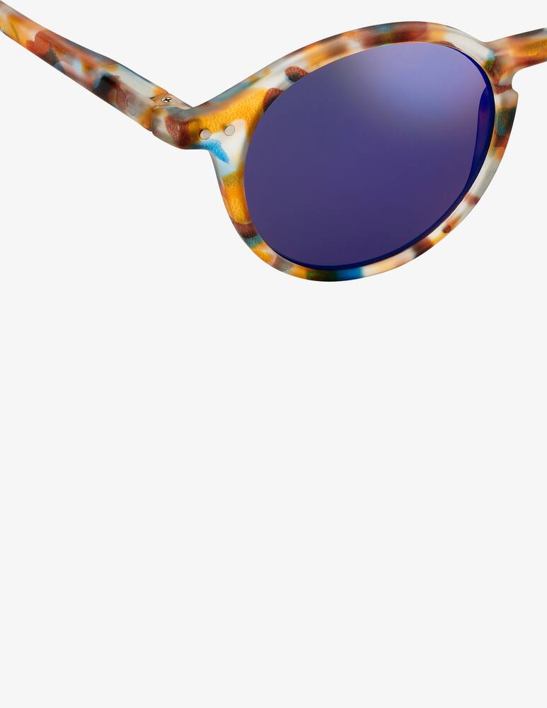 rinascente Izipizi Occhiale Sun Mirror Lenses Modello #D