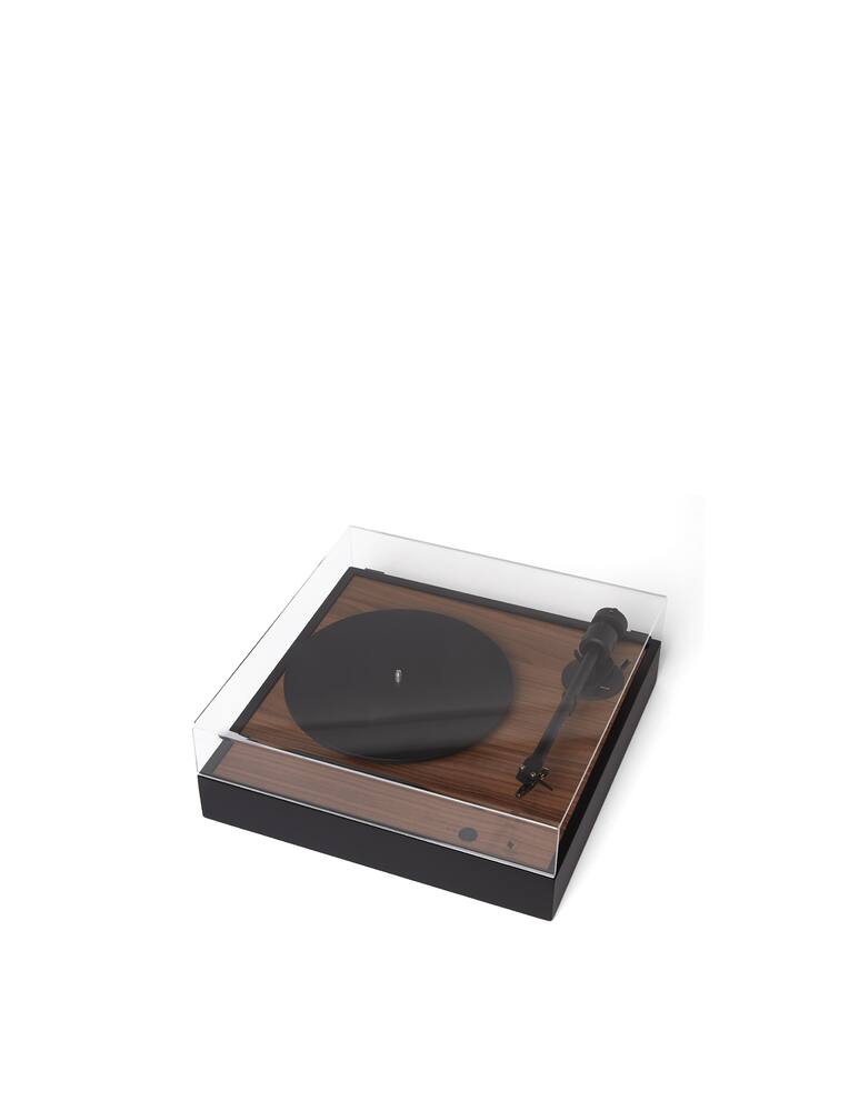rinascente La Boite Concept Square Turntable - Brown