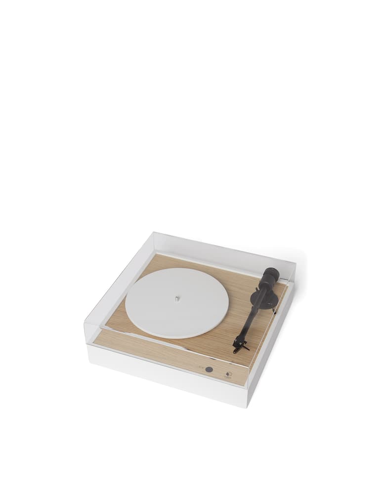 rinascente La Boite Concept Square Turntable - Beige