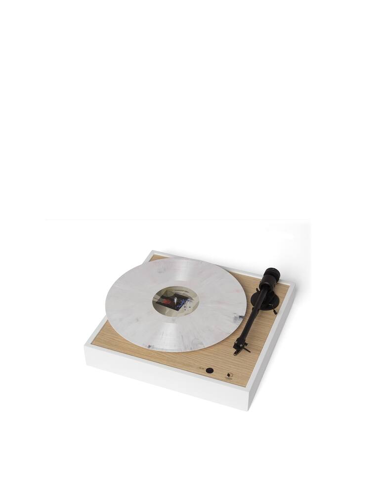 rinascente La Boite Concept Square Turntable - Beige