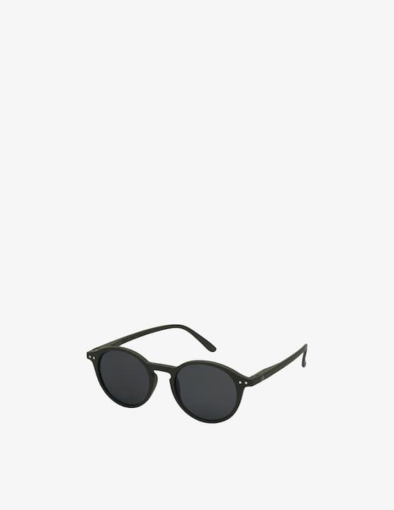 IZIPIZI #C Blue Tortoise Sunglasses