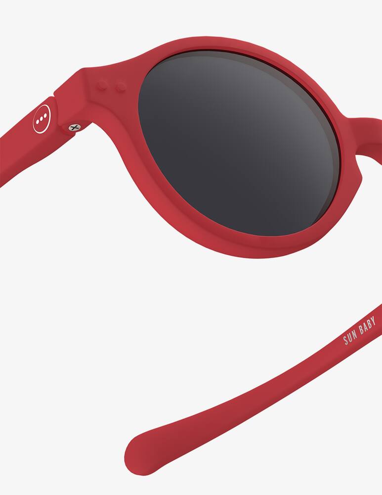 rinascente Izipizi Baby Sunglasses 0-9 months Model #D