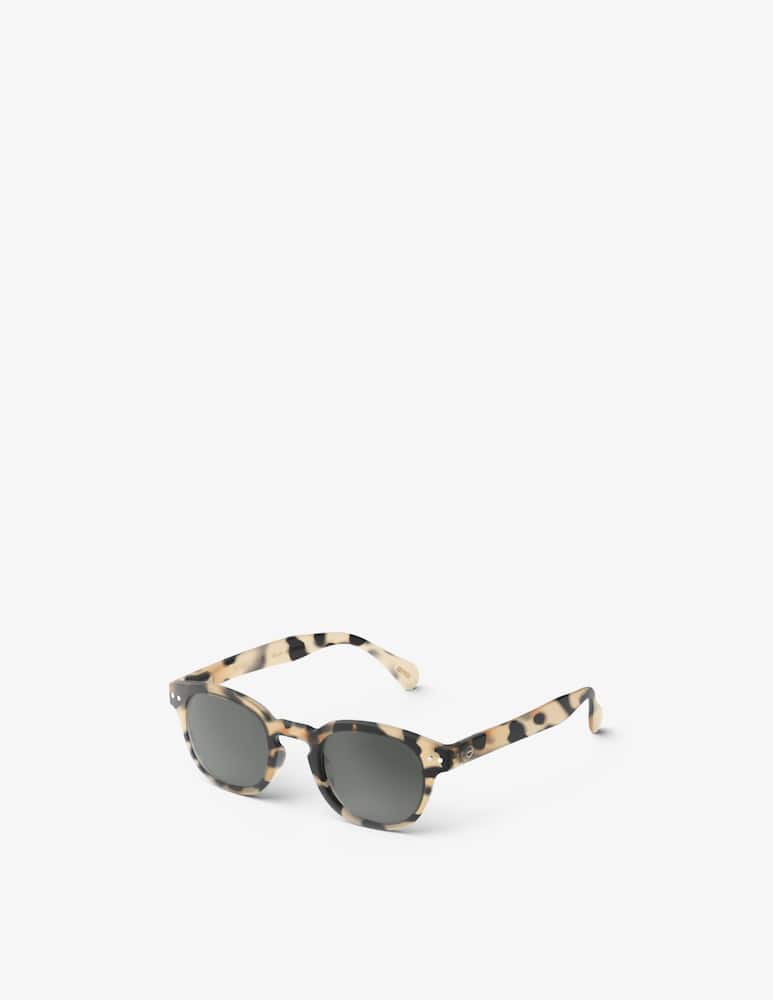 rinascente Izipizi Sunglasses model #C