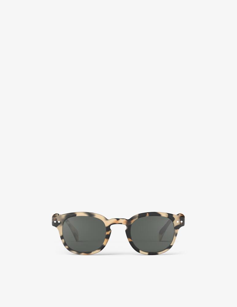 rinascente Izipizi Sunglasses model #C