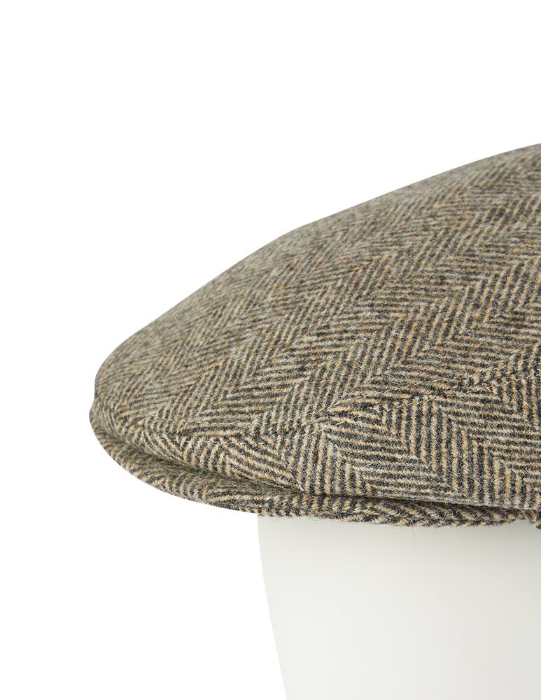 rinascente Anthony Peto Cappello fitted 