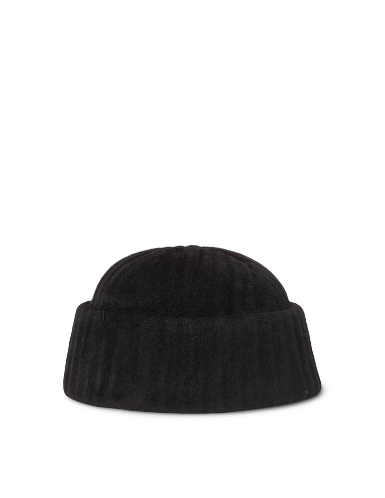 rinascente Anthony Peto Blaine wool beanie